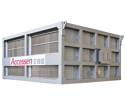 板式換熱器與管殼式換熱器有什么不同？