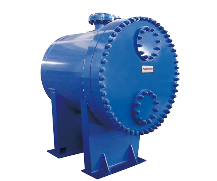 板式換熱器出現(xiàn)串液的情況是什么原因引起的，應(yīng)該如何解決？