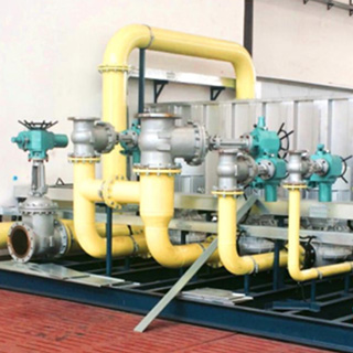 產(chǎn)品 檢驗，水壓試驗