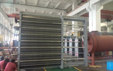 2016/9/1 解決城市供熱的熱源不足—國電滎陽熱源入鄭集中供熱續(xù) 2016/9/1 解決城市供熱的熱源不足—國電滎陽熱源入鄭集中供熱續(xù)