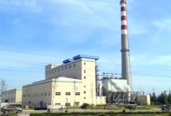 熱電聯(lián)產(chǎn)高品質(zhì)熱源城市供熱——山東煙臺(tái)福山熱力 熱電聯(lián)產(chǎn)高品質(zhì)熱源城市供熱——山東煙臺(tái)福山熱力