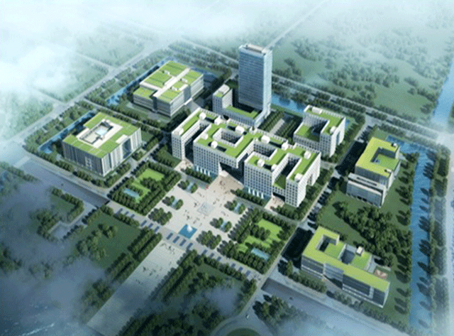 B . 浙江寧波人民政府 B . 浙江寧波人民政府