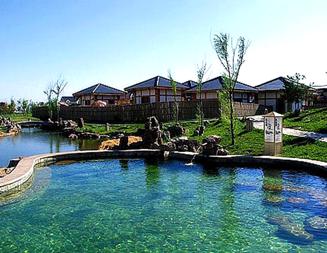 C . 黑龍江林甸鑫泉熱力 C . 黑龍江林甸鑫泉熱力