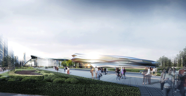 G . 遼寧沈陽(yáng)東塔機(jī)場(chǎng)