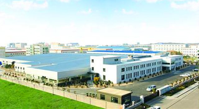 H . 山東青島軌道交通產(chǎn)業(yè)示范區(qū)