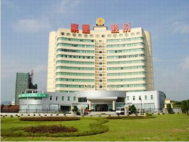 L . 福建紫金礦業(yè)