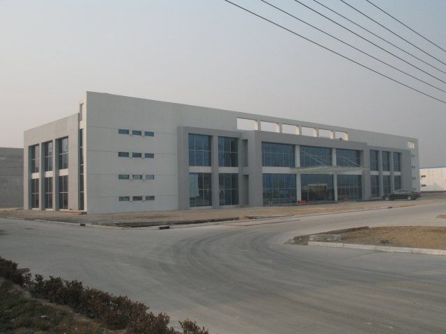 N . 河北晶澳太陽(yáng)能科技股份