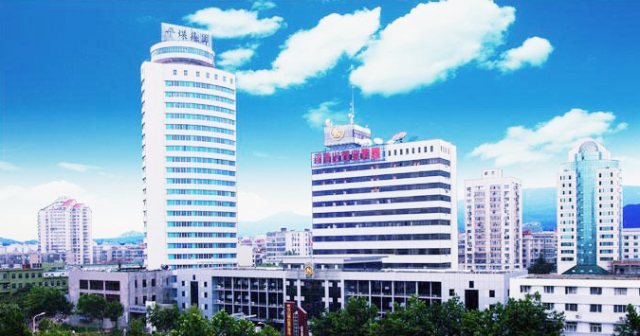 T . 中國(guó)平煤神馬控股