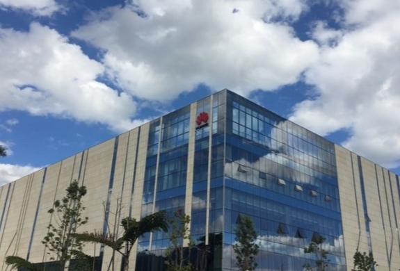 有技術(shù)、有未來、值得信賴——華為玉溪云計算數(shù)據(jù)中心