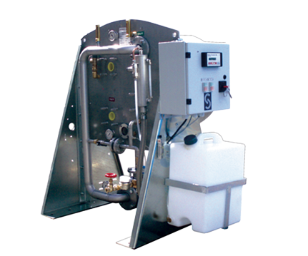 板式換熱器應(yīng)該如何選型才是最好的呢？