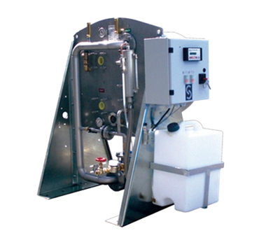 未來國產(chǎn)脫硫系統(tǒng)換熱器走向？