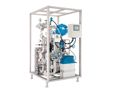 污垢會對換熱機組造成影響嗎？