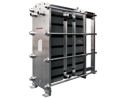 換熱機(jī)組串液了該怎么辦？