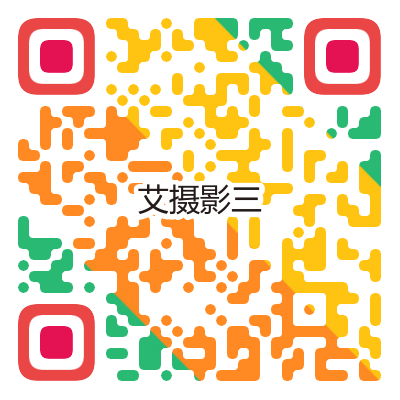 掃一掃，來投票