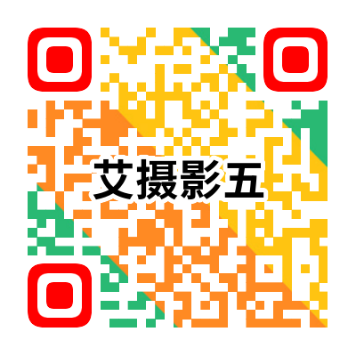 掃一掃，來投票