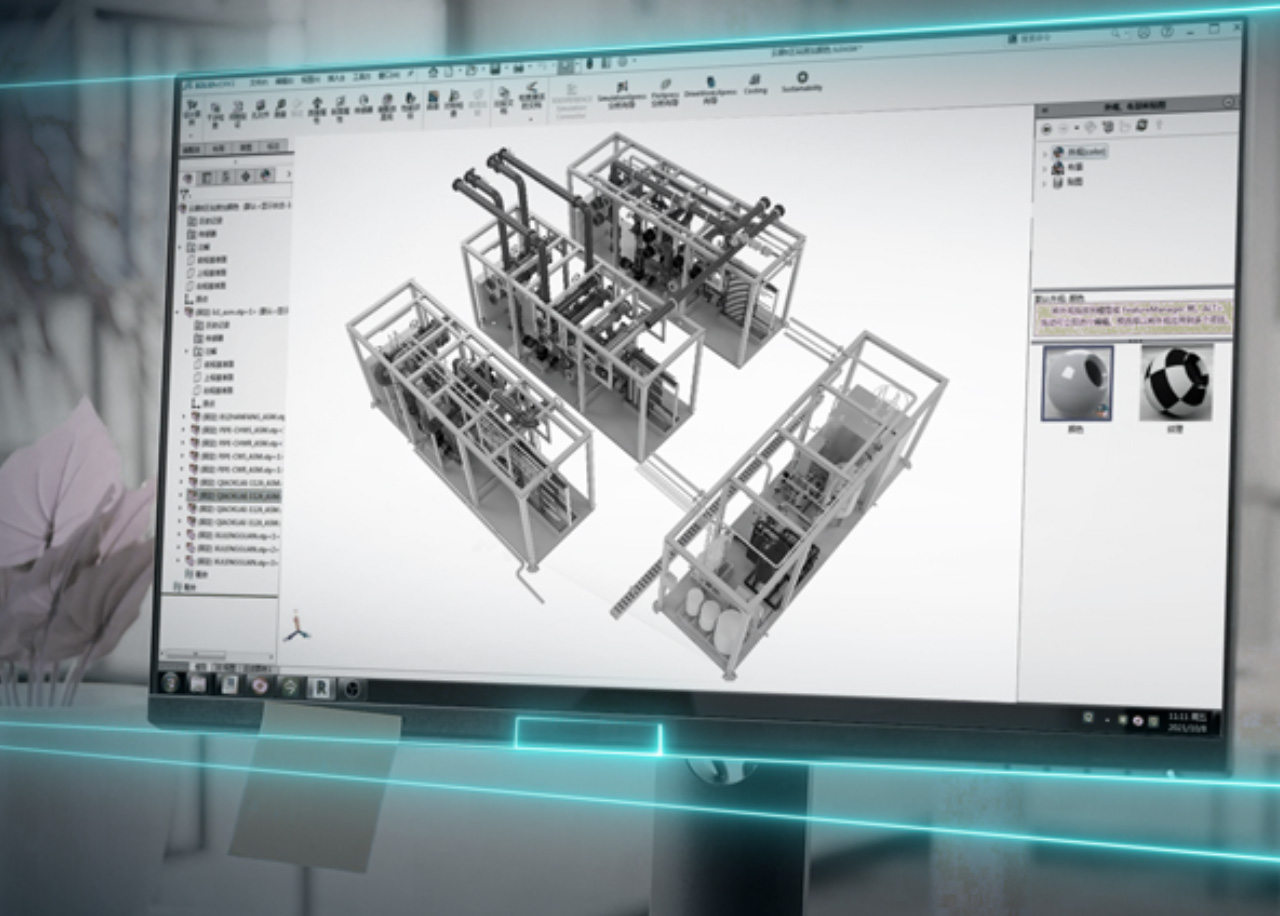 不同類(lèi)型熱泵系統(tǒng)對(duì)水力模塊有什么特殊要求？換熱機(jī)組知識(shí)