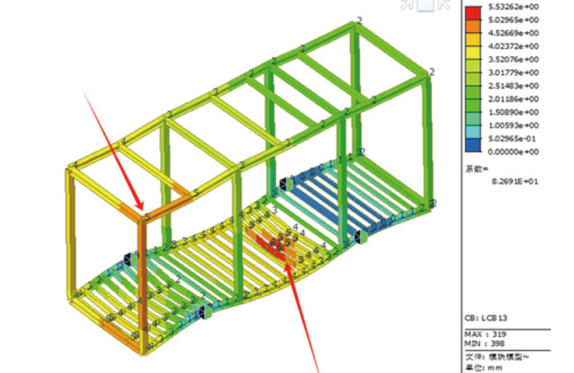 鋼結(jié)構(gòu)框架 鋼結(jié)構(gòu)框架