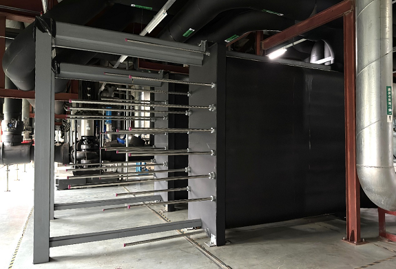 “免費冷源電子廠房的關(guān)鍵節(jié)能技術(shù)”——惠科股份 “免費冷源電子廠房的關(guān)鍵節(jié)能技術(shù)”——惠科股份