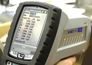 原材料檢驗(yàn)，原材料追蹤