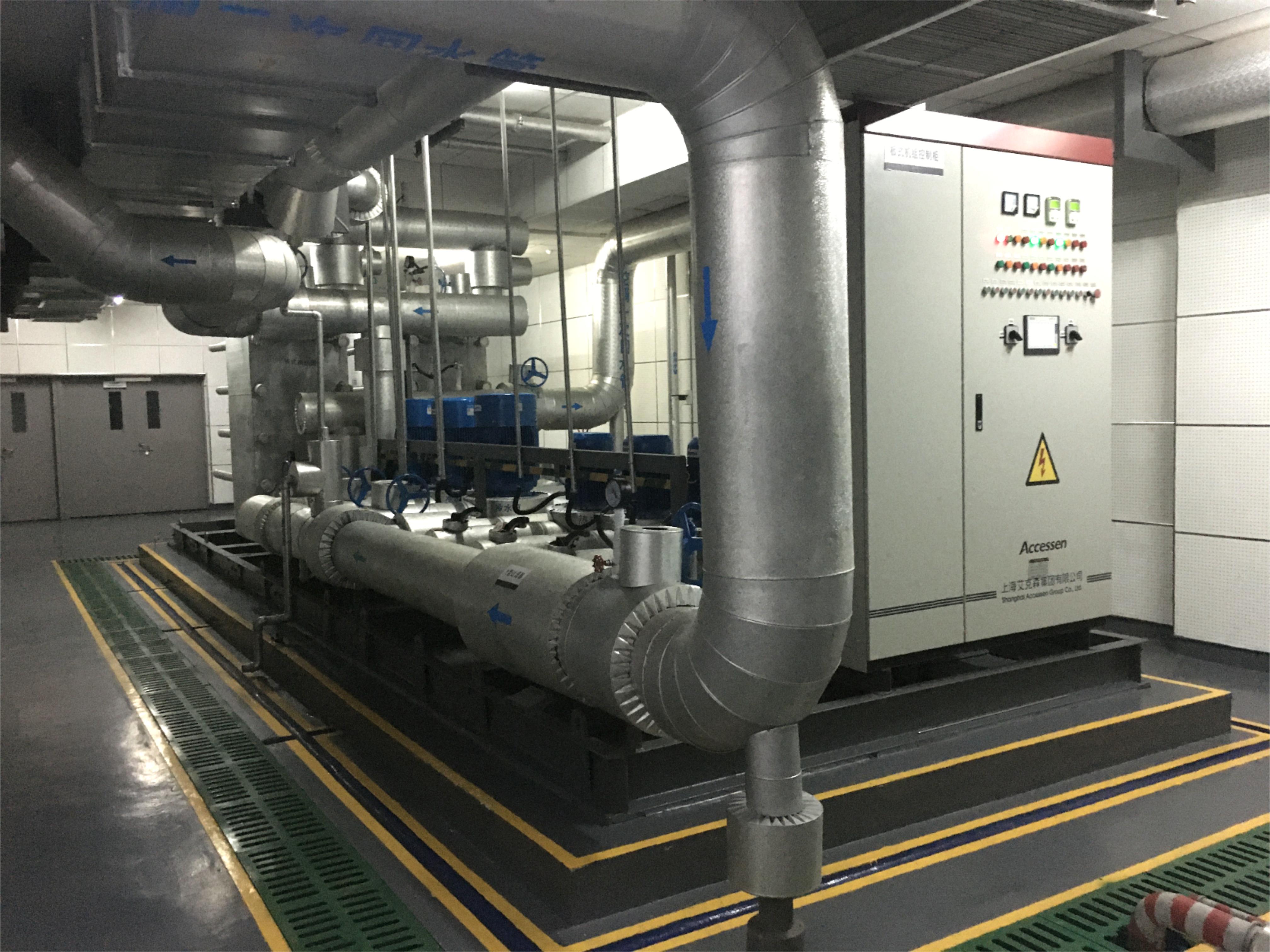 G . 天津?yàn)I海文化中心-7