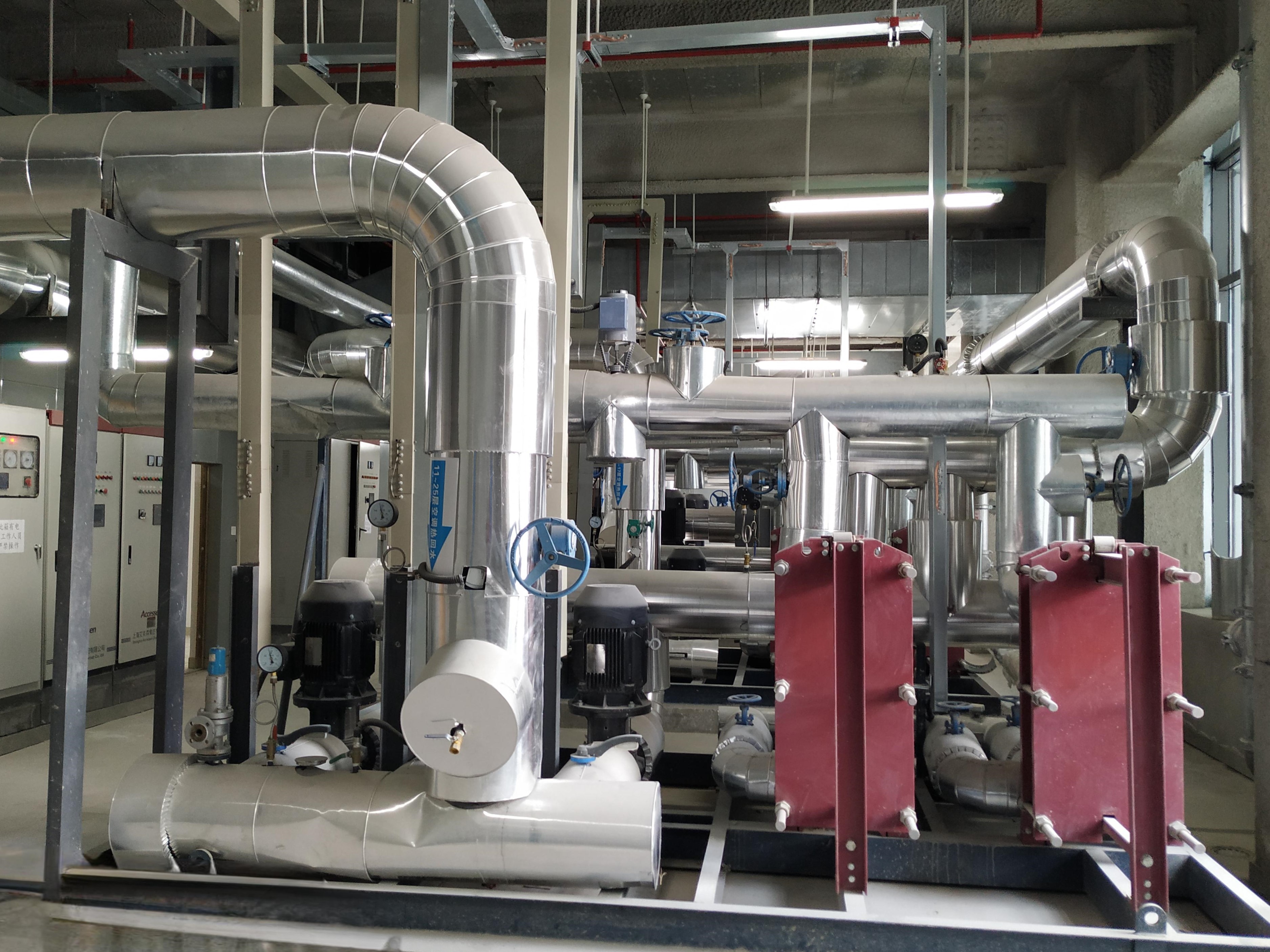 DS . 甘肅蘭州紅樓時(shí)代廣場