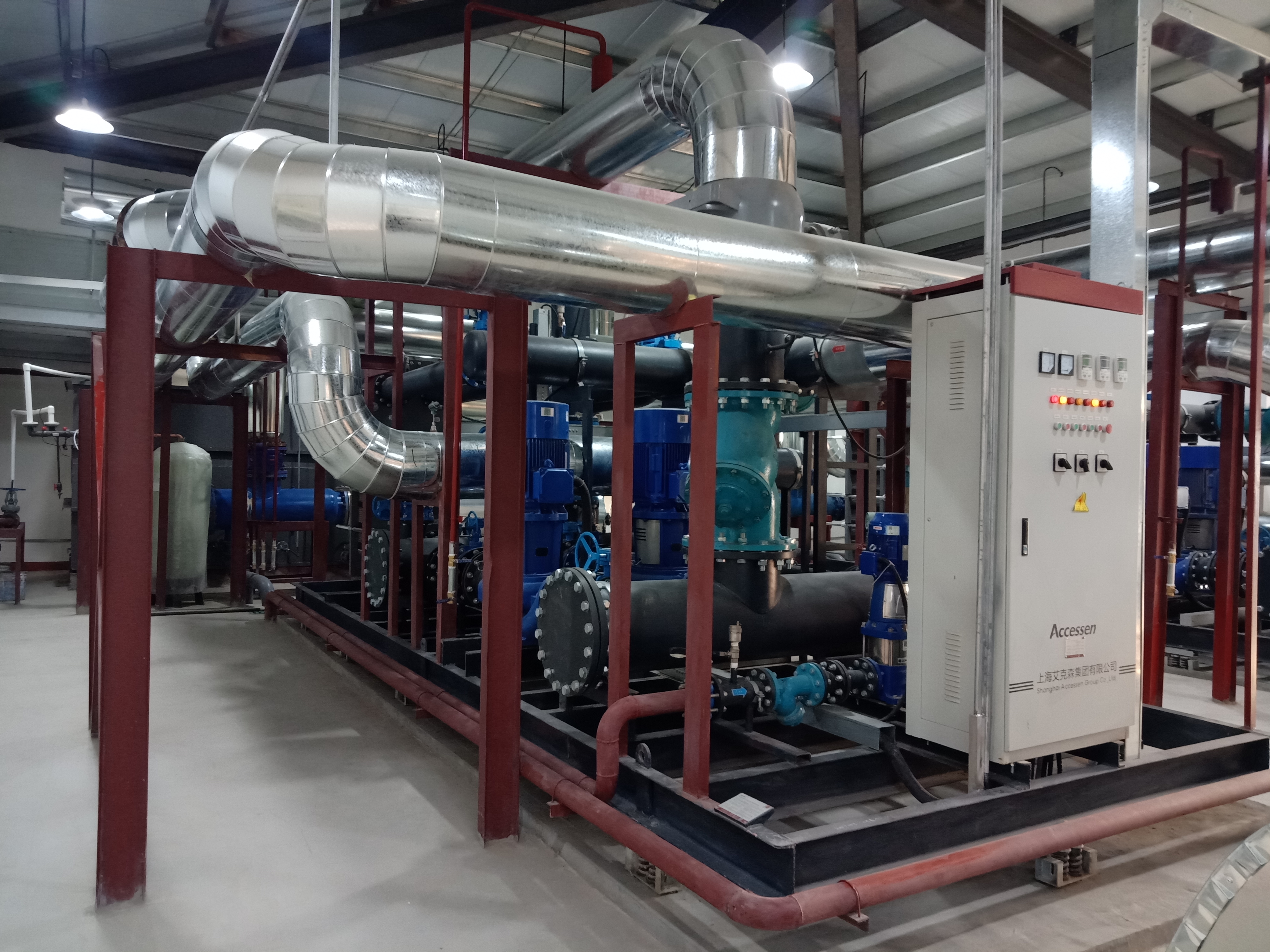 C . 內(nèi)蒙古呼和浩特城發(fā)熱力-1 C . 內(nèi)蒙古呼和浩特城發(fā)熱力-1