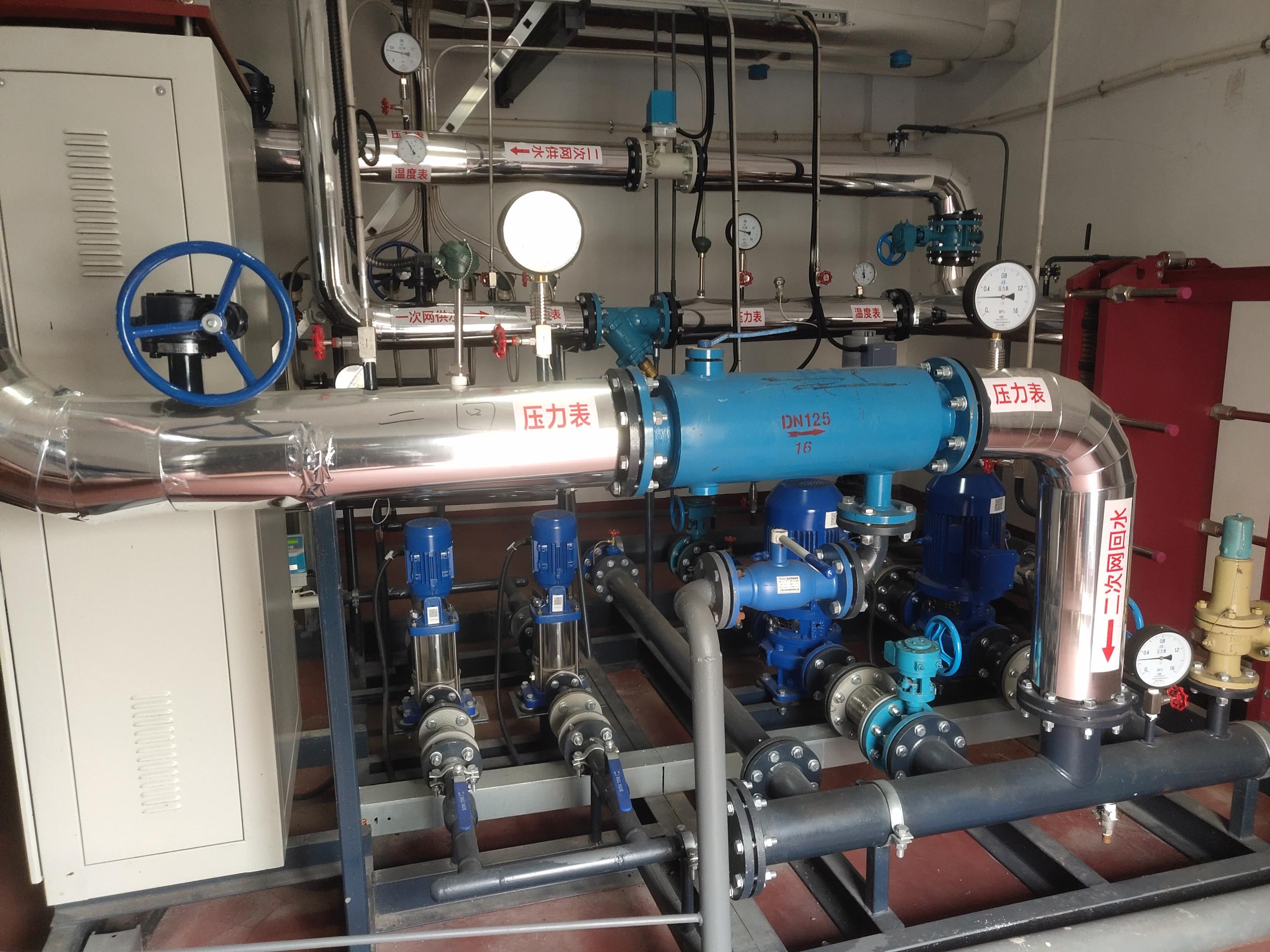 C . 山東華能日照熱力-4 C . 山東華能日照熱力-4