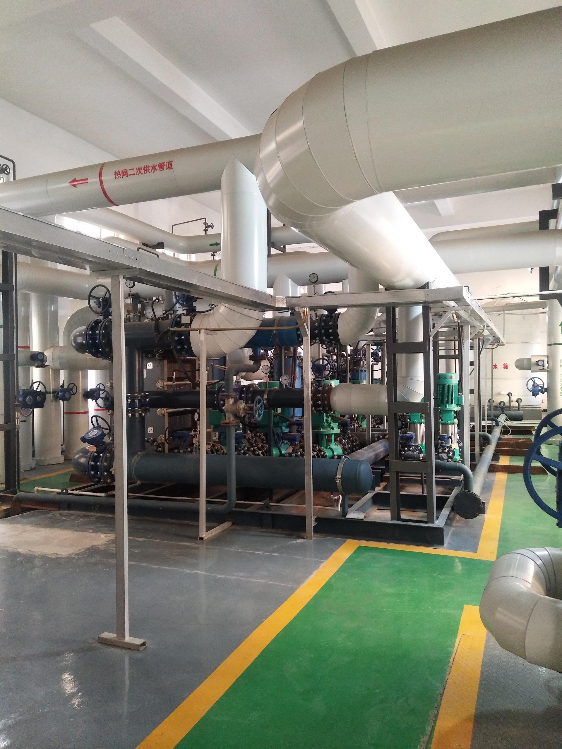 C . 內(nèi)蒙古北方聯(lián)合電力包頭第二熱電廠-3 C . 內(nèi)蒙古北方聯(lián)合電力包頭第二熱電廠-3