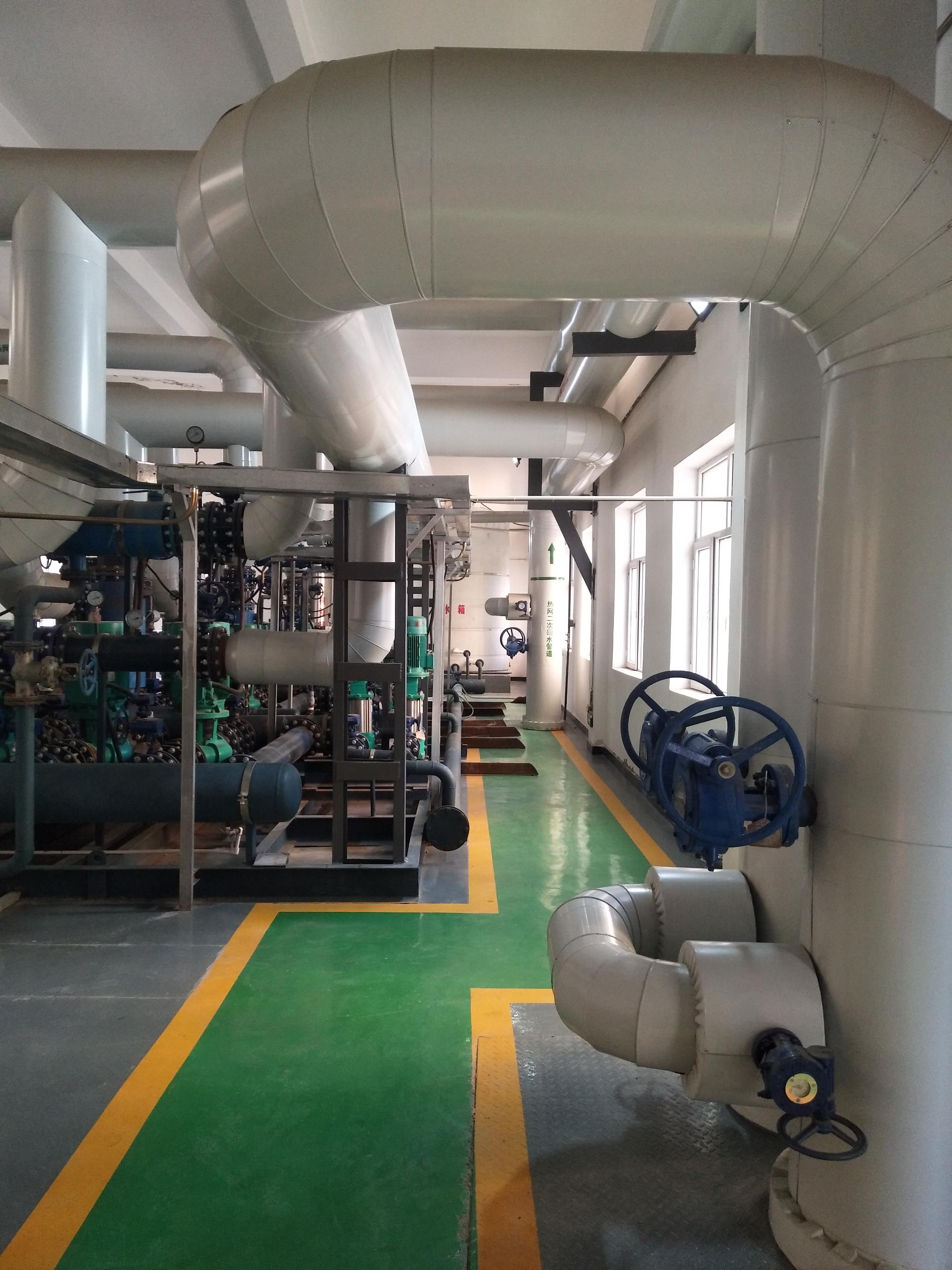 C . 內(nèi)蒙古北方聯(lián)合電力包頭第二熱電廠-1 C . 內(nèi)蒙古北方聯(lián)合電力包頭第二熱電廠-1