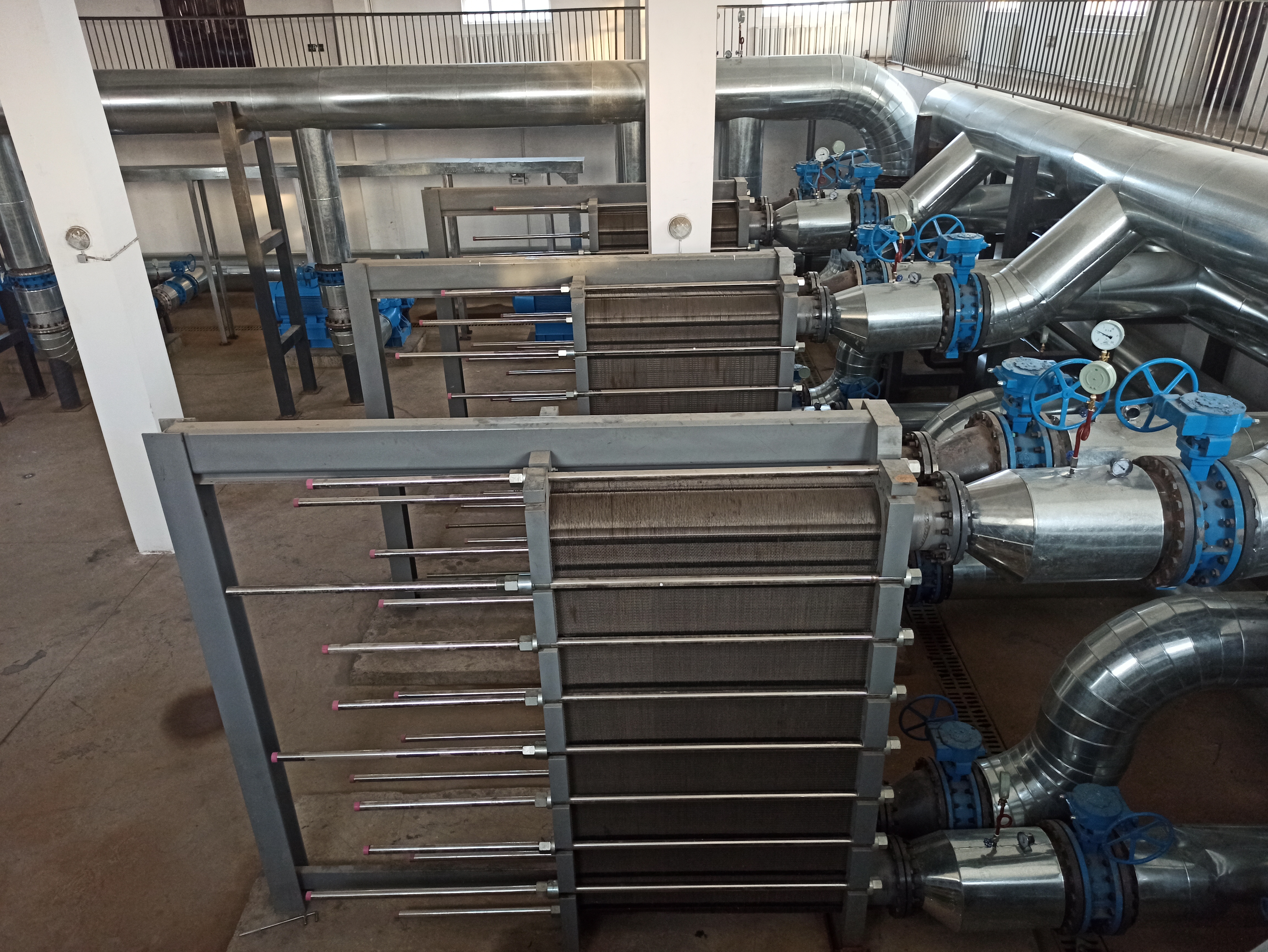 CG . 新疆吐魯番高昌區(qū)隔壓站-2 CG . 新疆吐魯番高昌區(qū)隔壓站-2