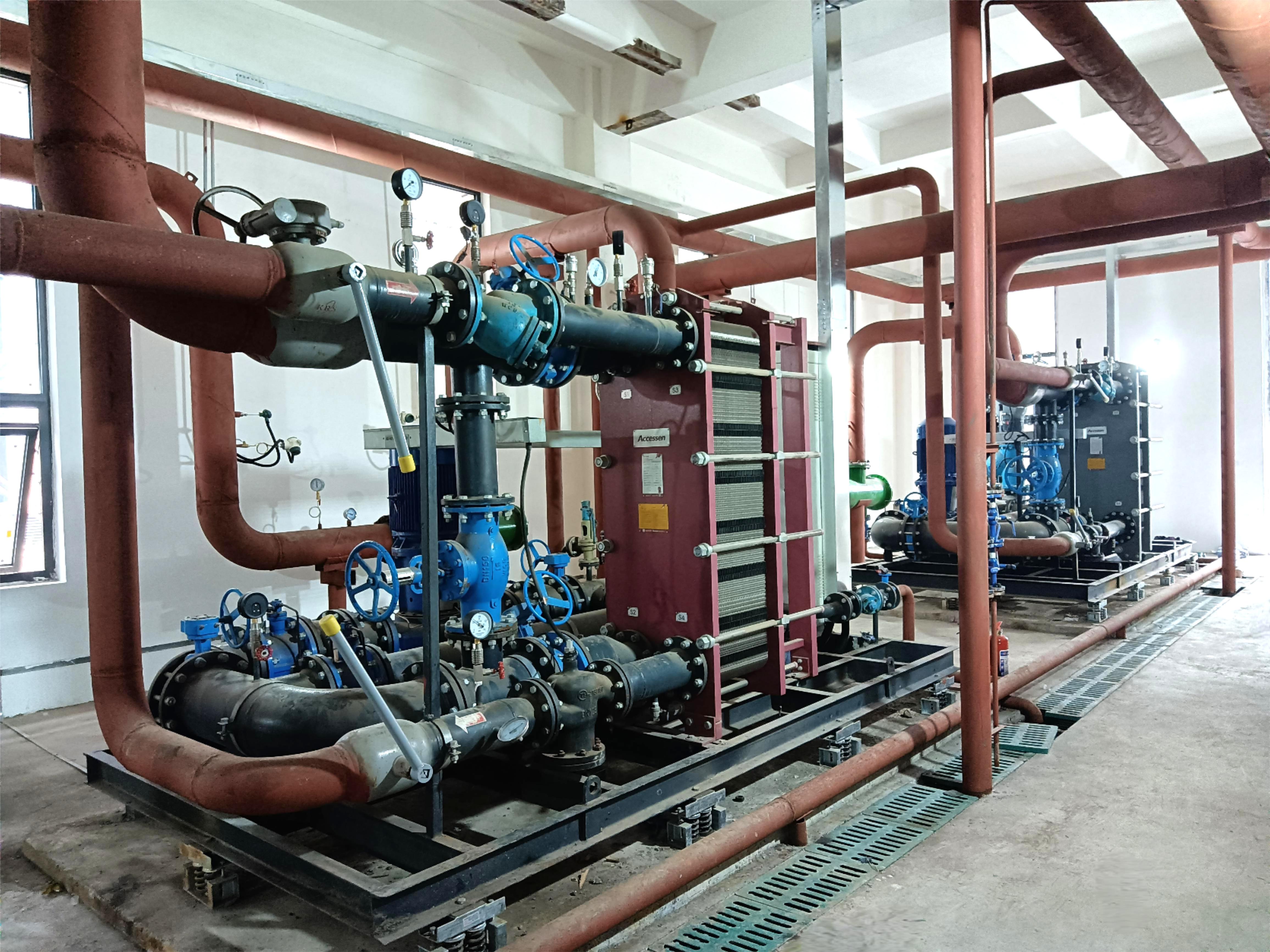 C . 內(nèi)蒙古呼和浩特城發(fā)供熱-2 C . 內(nèi)蒙古呼和浩特城發(fā)供熱-2