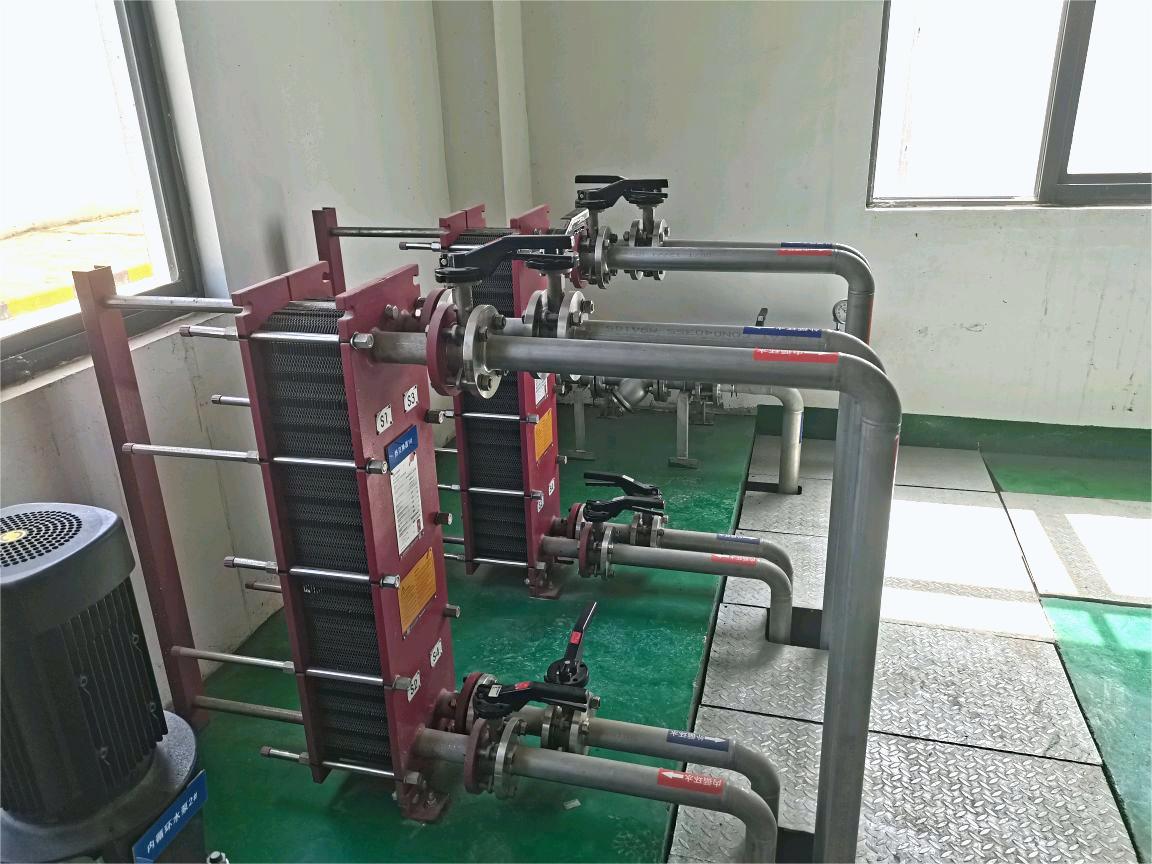 C . 某集中供暖 C . 某集中供暖