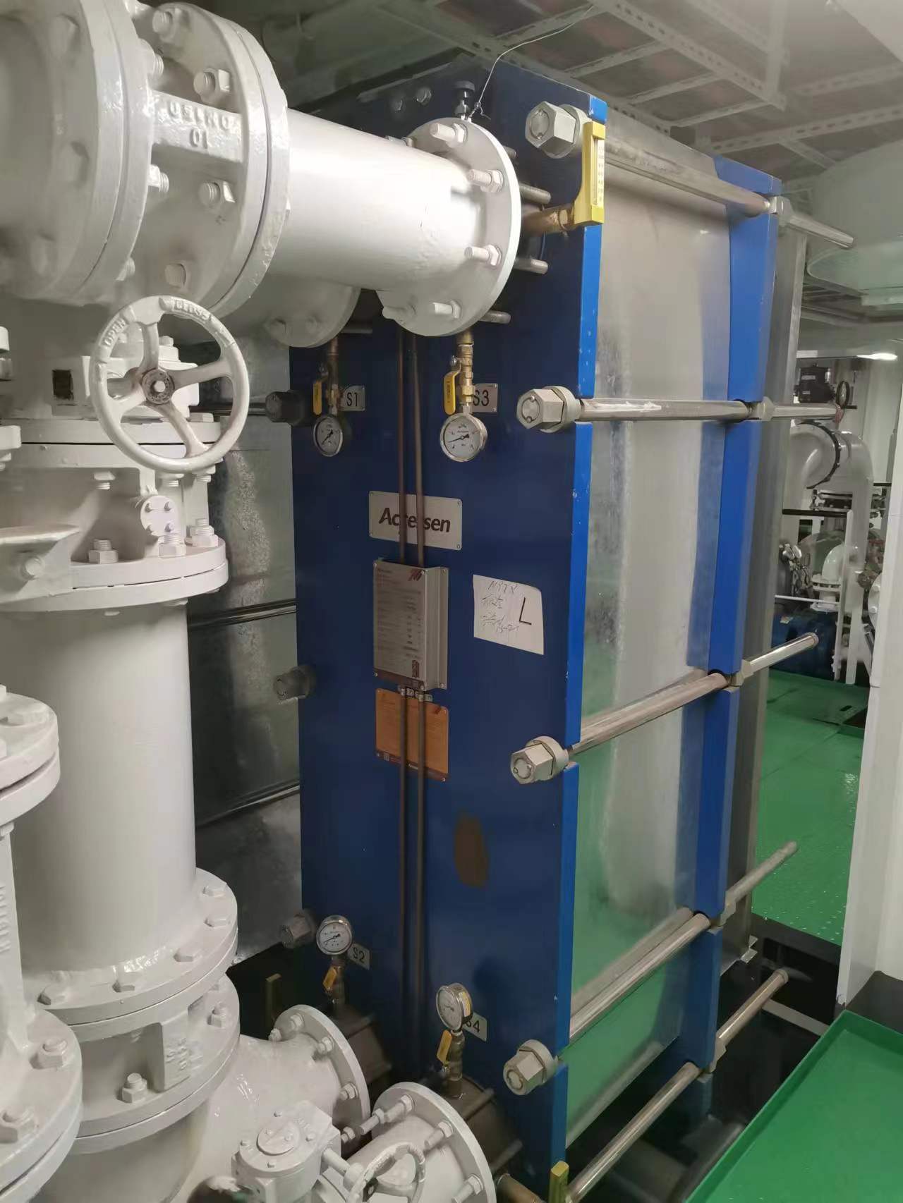 I . 大連中遠船廠-4