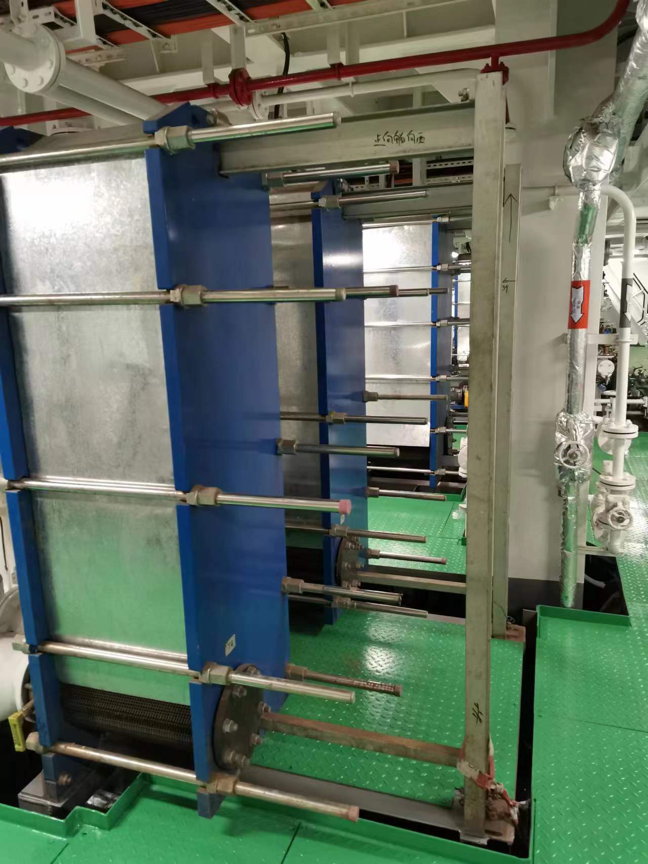 I . 大連中遠船廠-2