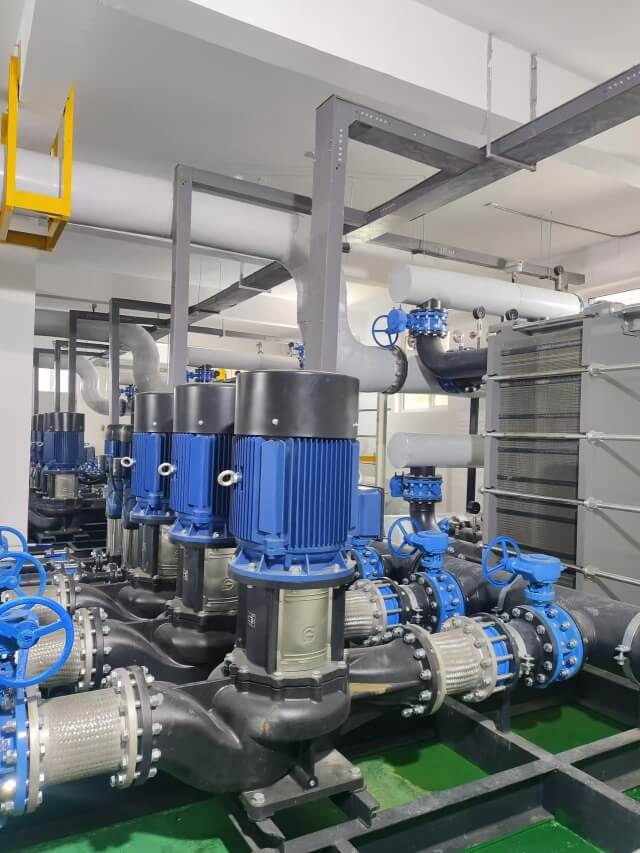 75. 陜西神木供熱-2