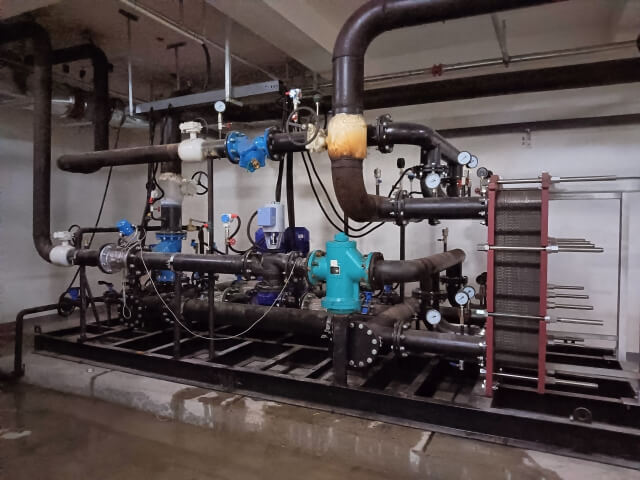 48. 寧夏中寧潤恒熱力