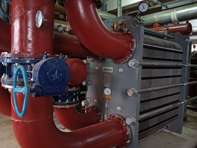 40. 內(nèi)蒙古富泰熱力-2