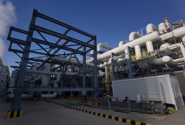 04. 山東煙臺萬華化學(xué)-3