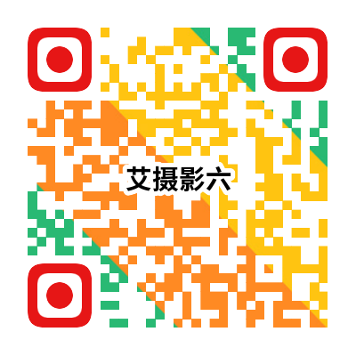 掃一掃，來投票