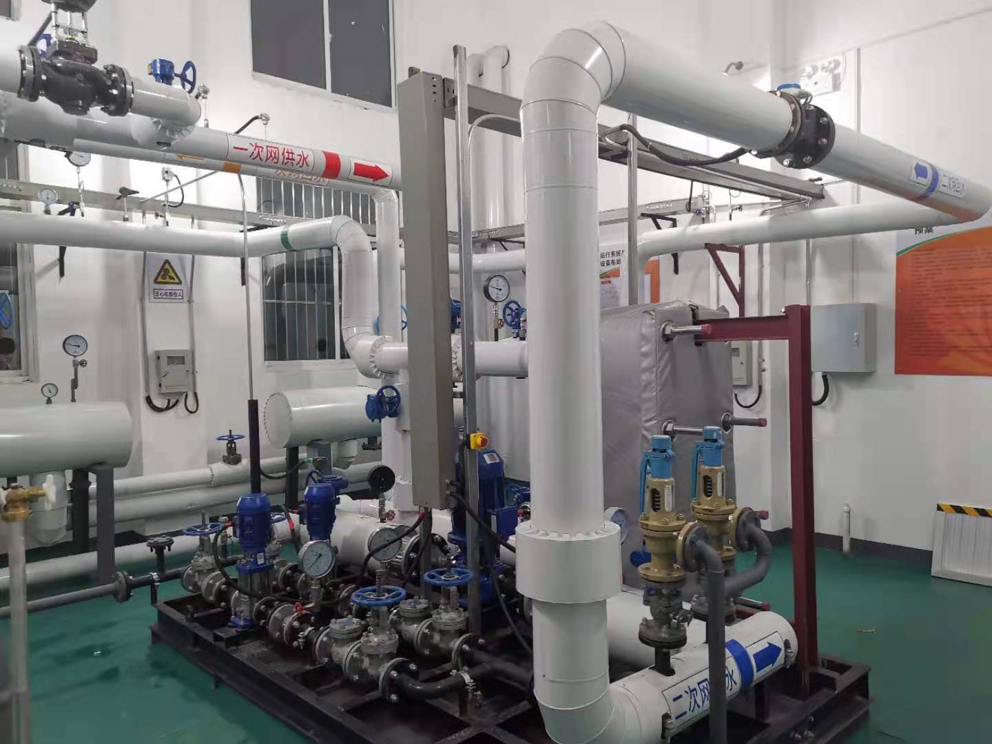 C . 山東濟南肥城供熱 C . 山東濟南肥城供熱