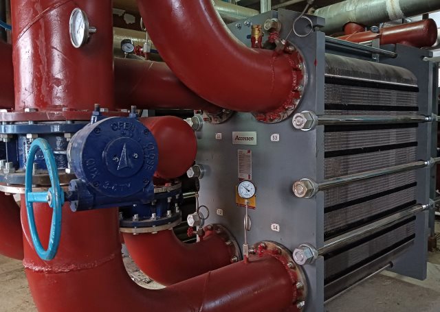 C . 內(nèi)蒙古富泰熱力 C . 內(nèi)蒙古富泰熱力