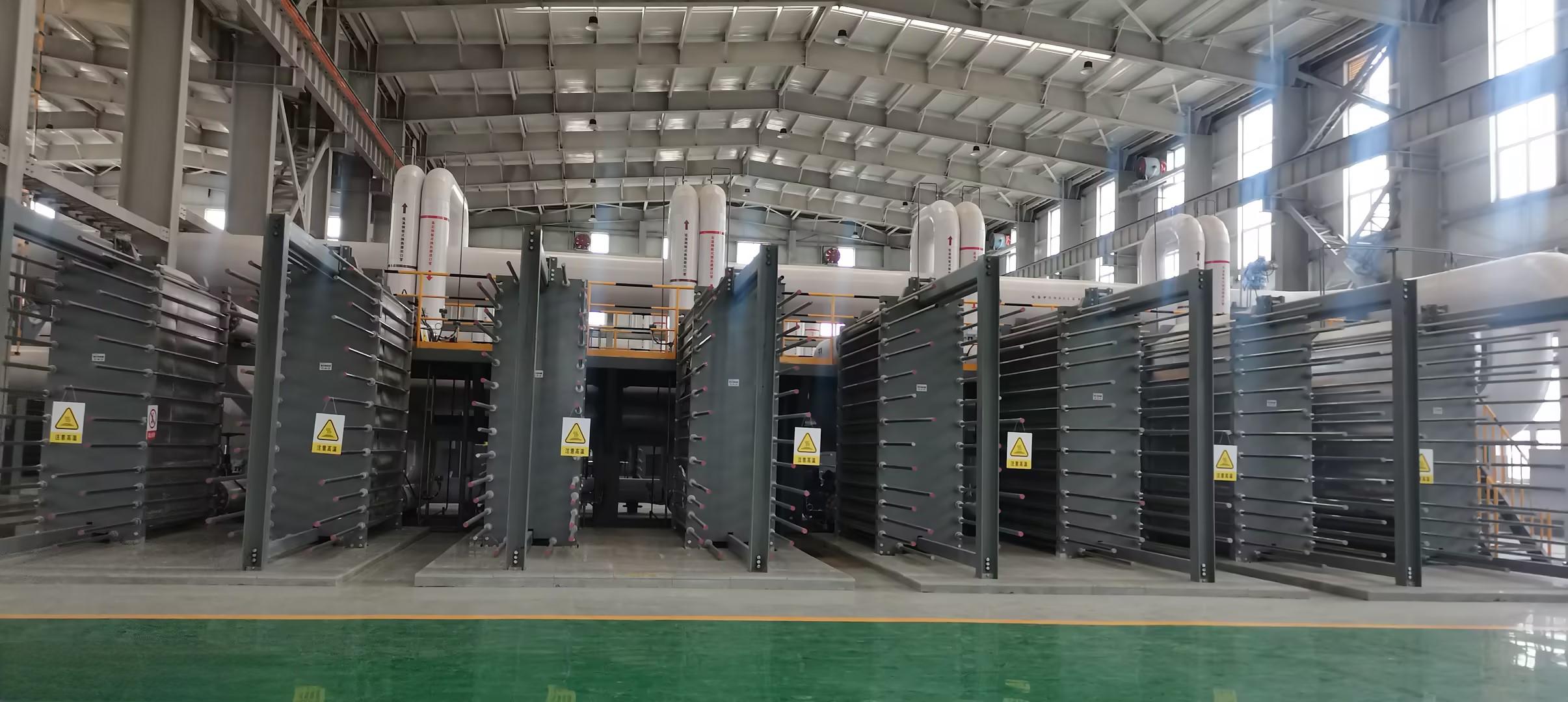 C . 山西京能大同熱力-3