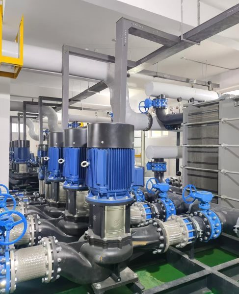 C . 陜西神木供熱-2 C . 陜西神木供熱-2