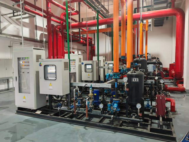 S . 浙江福安藥業(yè)天衡制藥-5