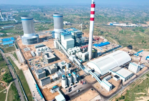 高效穩(wěn)定的熱水系統(tǒng)解決方案——內(nèi)蒙古匯能集團(tuán)長灘電廠 高效穩(wěn)定的熱水系統(tǒng)解決方案——內(nèi)蒙古匯能集團(tuán)長灘電廠