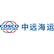 COSCO中遠海運