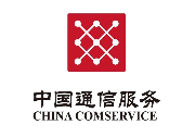 CHINA COMSERVICE