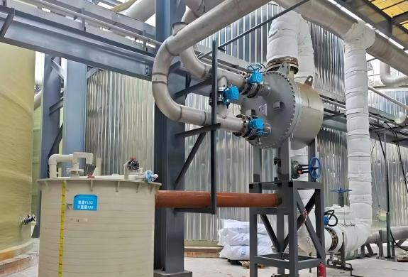 磷化工冶煉新能源材料產(chǎn)業(yè)集聚耦合發(fā)展——貴州裕能 磷化工冶煉新能源材料產(chǎn)業(yè)集聚耦合發(fā)展——貴州裕能