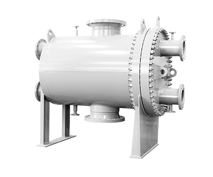 LNG緊湊型撬裝解決方案——成都五環(huán)新銳化工 LNG緊湊型撬裝解決方案——成都五環(huán)新銳化工