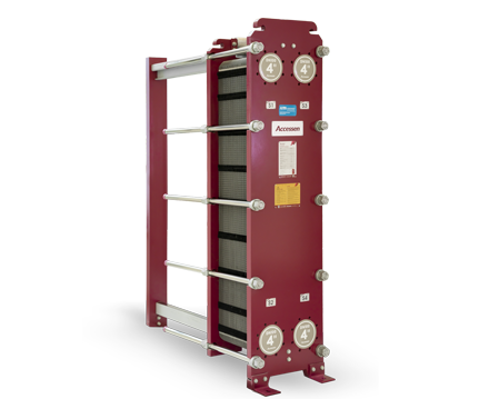 板式換熱器板片的點(diǎn)腐蝕與縫隙腐蝕如何區(qū)分及預(yù)防？